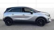 Vauxhall Crossland 1.2 Turbo [130] SRi Nav 5dr Petrol Hatchback